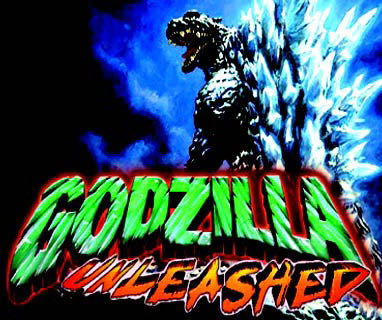 Godzilla Unleashed - Sony PlayStation 2 (PS2) (Atari Inc. - 1-4) video game collectible [Barcode 742725275997] - Main Image 4