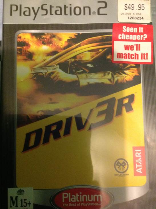 Driv3r
