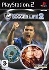 Soccer Life 2 - Sony PlayStation 2 (PS2) video game collectible [Barcode 8023171004808] - Main Image 1