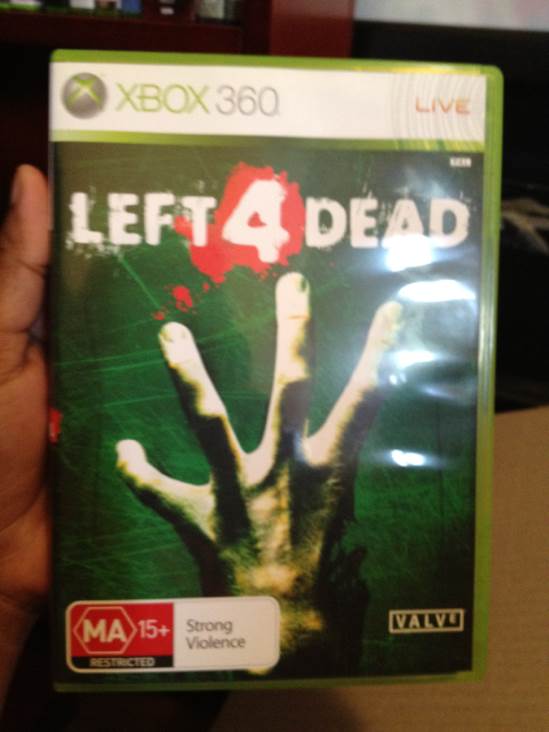 Scarface: The World Is Yours