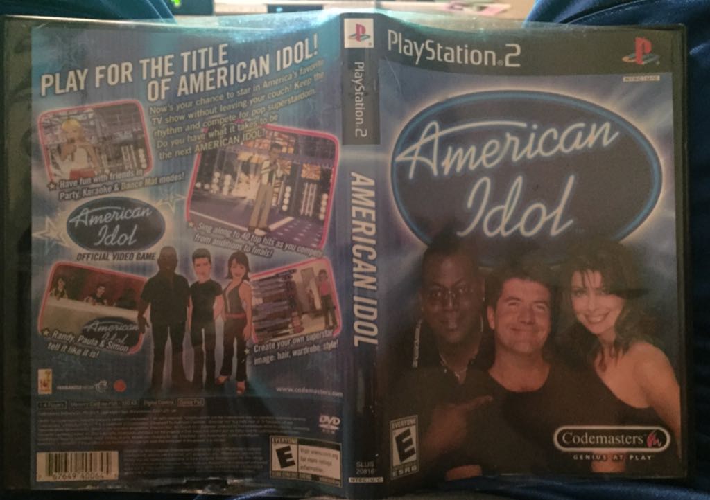 Sega Classics Collection