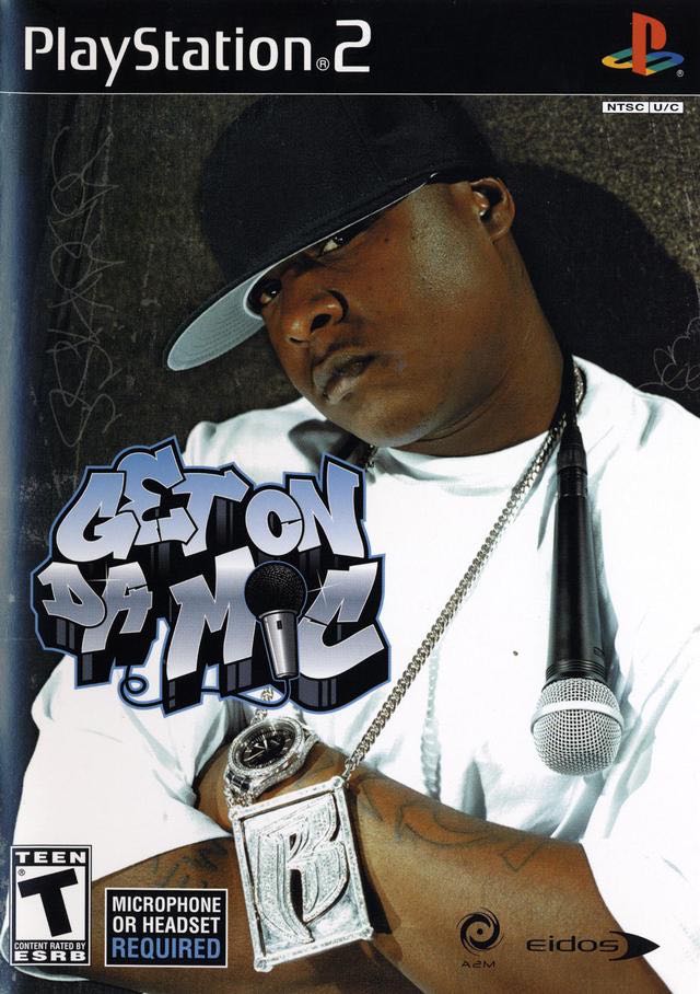 Tiger Woods PGA Tour 2005