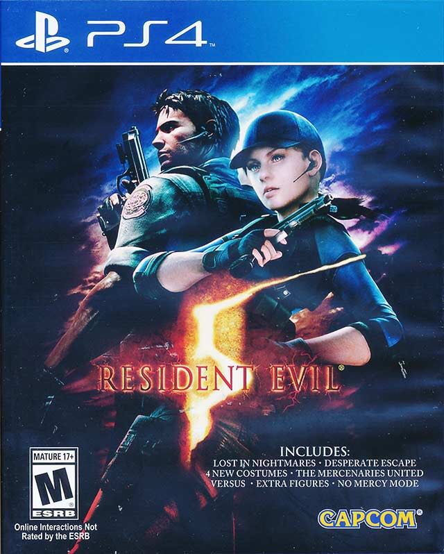 Alone in the Dark: Inferno