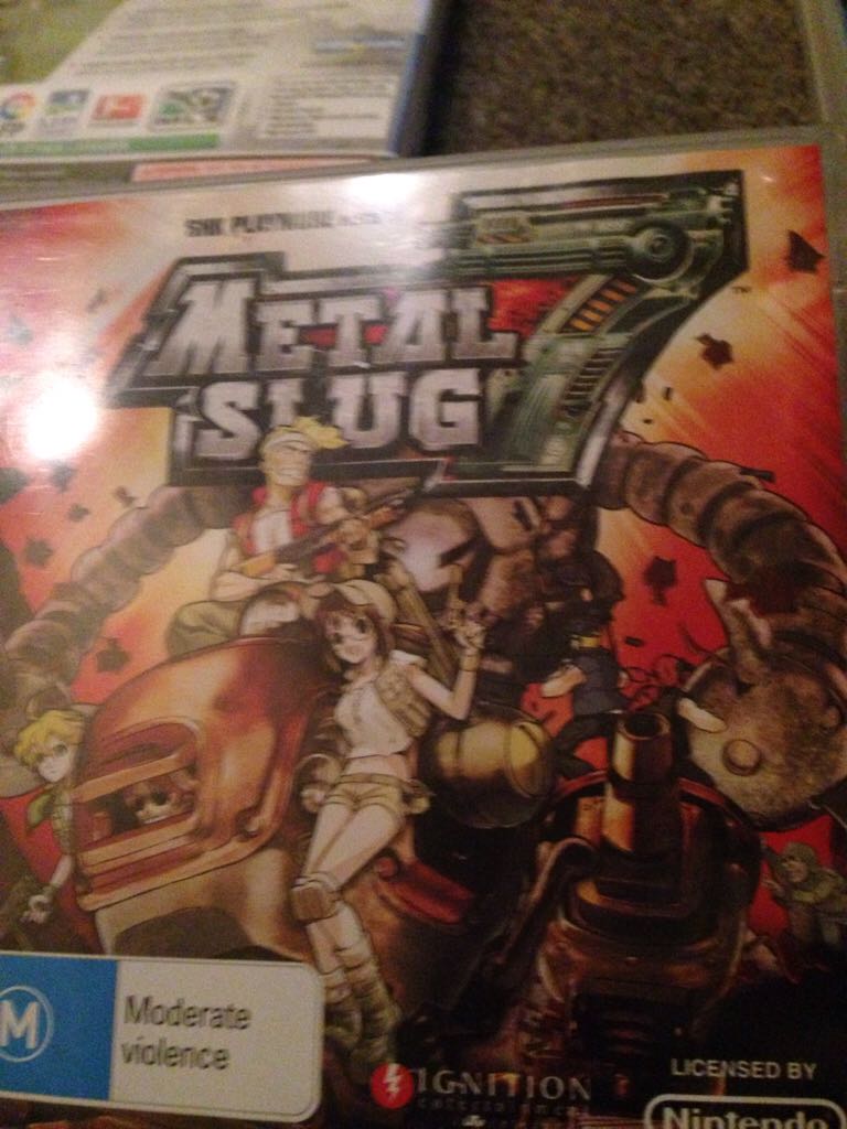 Mobile Suit Gundam Seed: Never Ending Tomorrow (JPN)