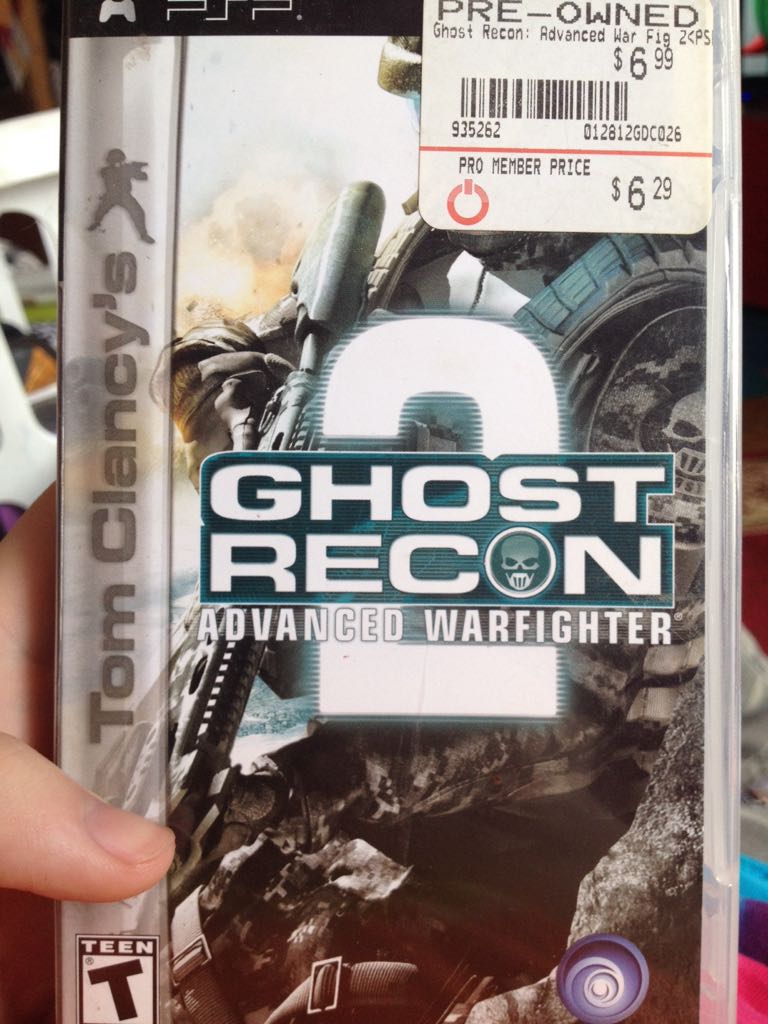 Pokémon Red Version