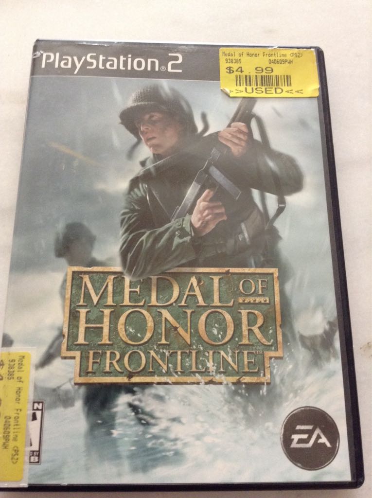 Def Jam Fight for NY