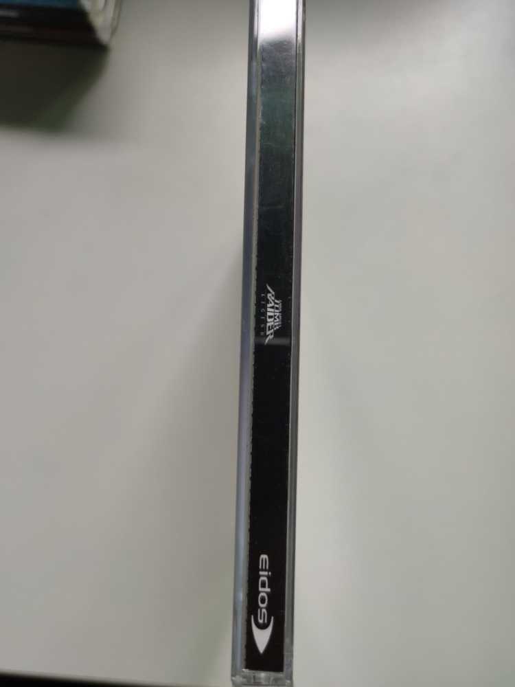 Tomb Raider: Legend - Microsoft Xbox 360 (Eidos Interactive - 1) video game collectible [Barcode 4012160345156] - Main Image 3