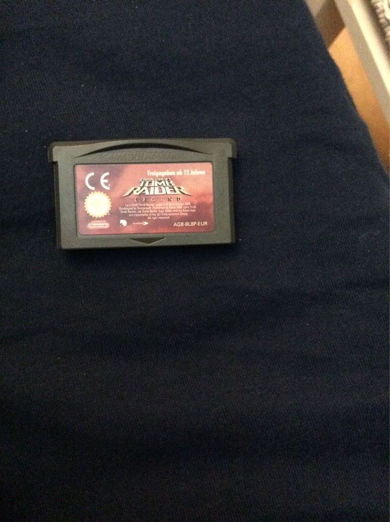 Legend Of Zelda Twilight Princess, The