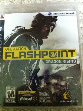 Damnation [Gamesload only?]