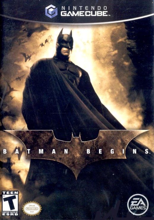 Ghostbusters: The Video Game