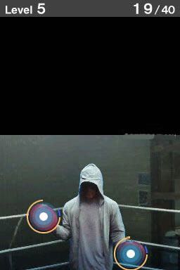 Flash Focus: Vision Training In Minutes a Day - Nintendo DS (Nintendo - 2) video game collectible [Barcode 045496739263] - Main Image 2