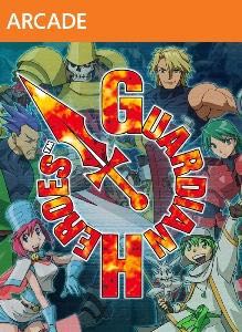 Wild Arms 4