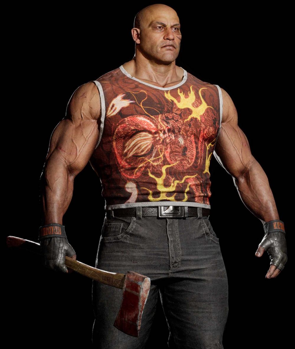 Urban Reign - Sony PlayStation 2 (PS2) (Sony Computer Entertainment - 4) video game collectible [Barcode 11627067] - Main Image 9