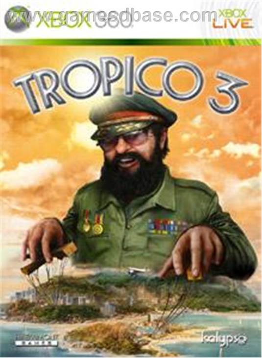 Defender of the Crown