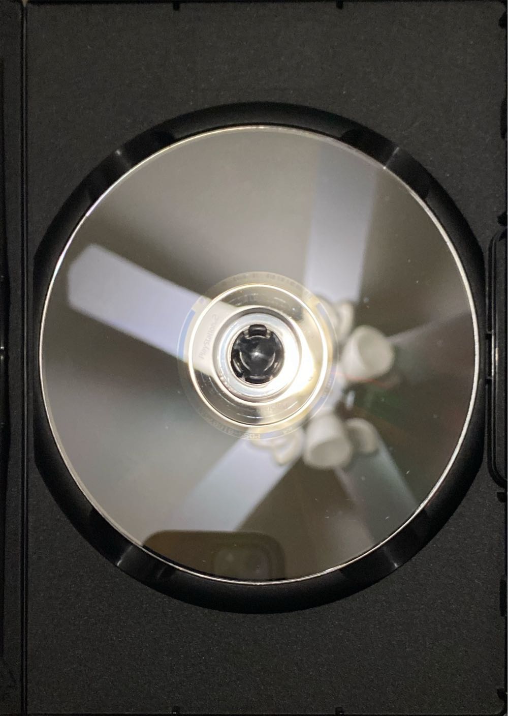 Scarface: The World Is Yours - Sony PlayStation 2 (PS2) (Sierra Entertainment - 1) video game collectible [Barcode 348542209565] - Main Image 4