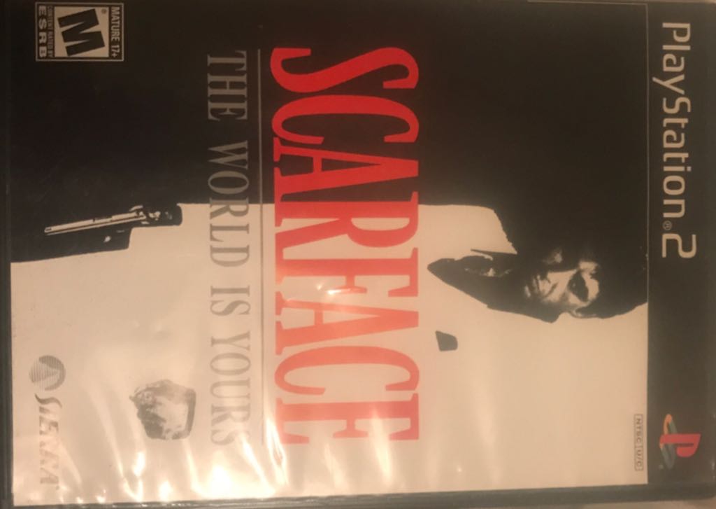 Guitar Hero: World Tour