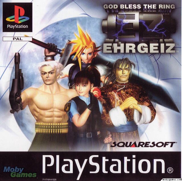 Ghostbusters: The Video Game