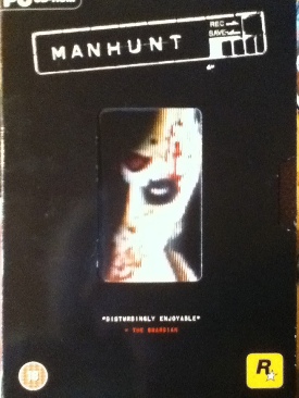 Jurassic: The Hunted