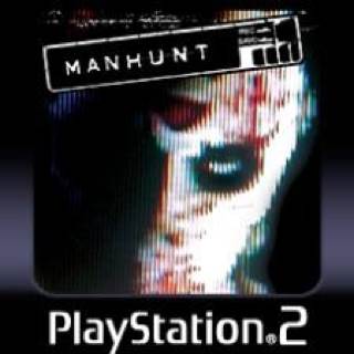 Manhunt video game collectible - Main Image 1