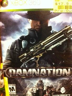 Vampire Rain: Altered Species