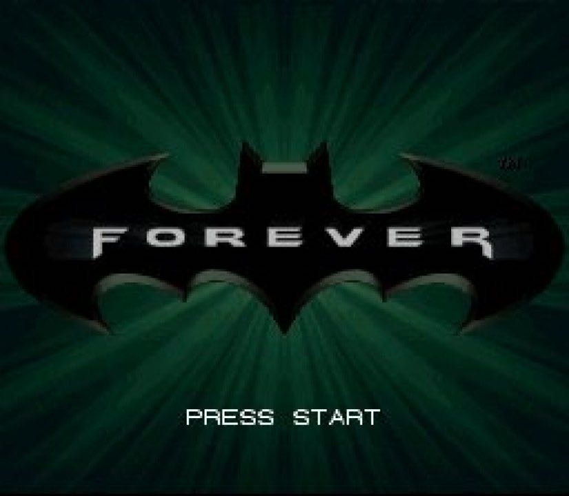 Batman Forever - Nintendo Super Nintendo Entertainment System (SNES) (Acclaim Entertainment - 1) video game collectible [Barcode 021481620198] - Main Image 3