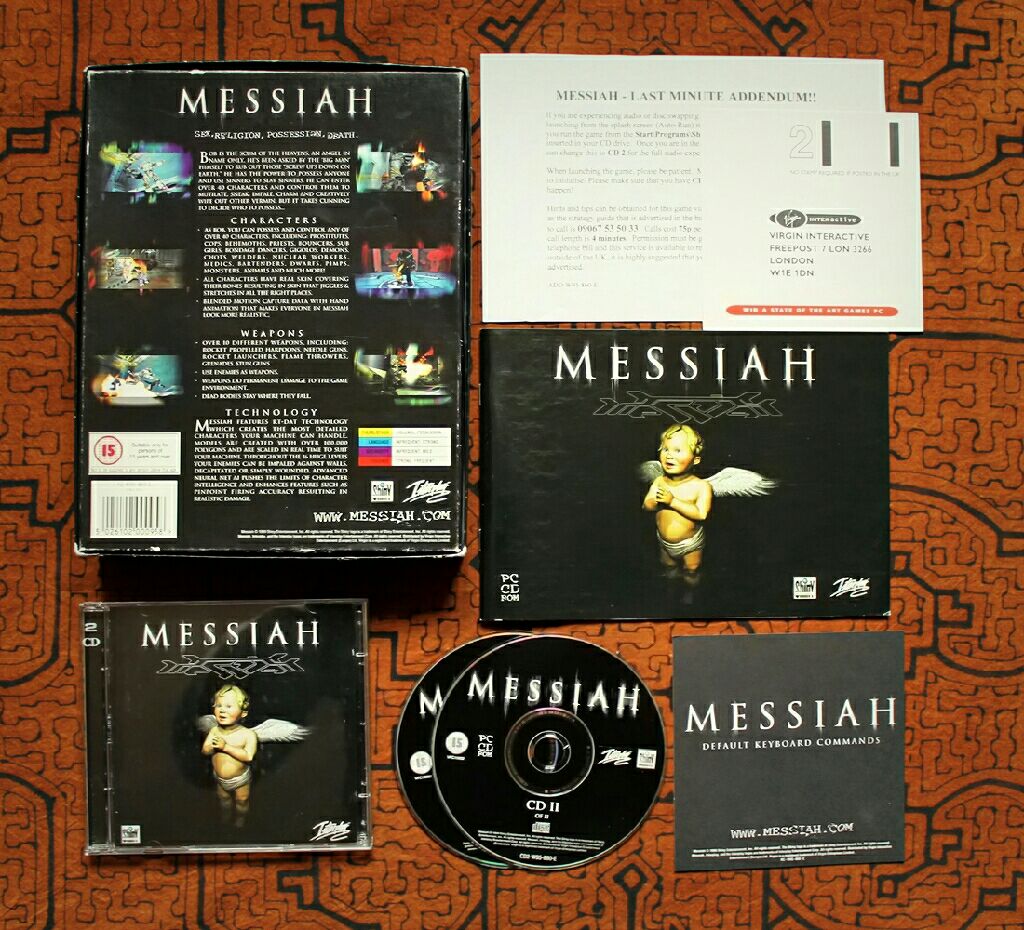 Cabelas Big Game Hunter