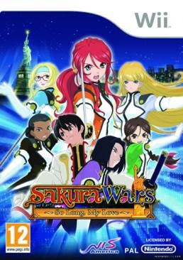 Sega Classics Collection