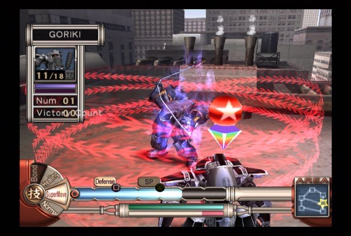 Sakura Wars: So Long My Love - Nintendo Wii (NIS America - 1) video game collectible [Barcode 0857823001499] - Main Image 3