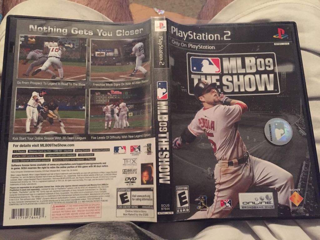 Tom Clancy’s Splinter Cell: Essentials