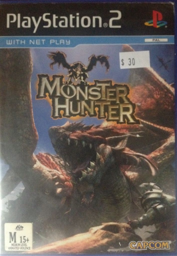 Breath of Fire: Dragon Quarter