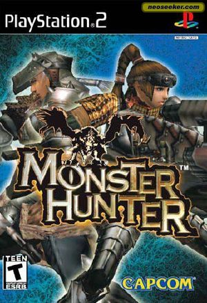 Jurassic: The Hunted