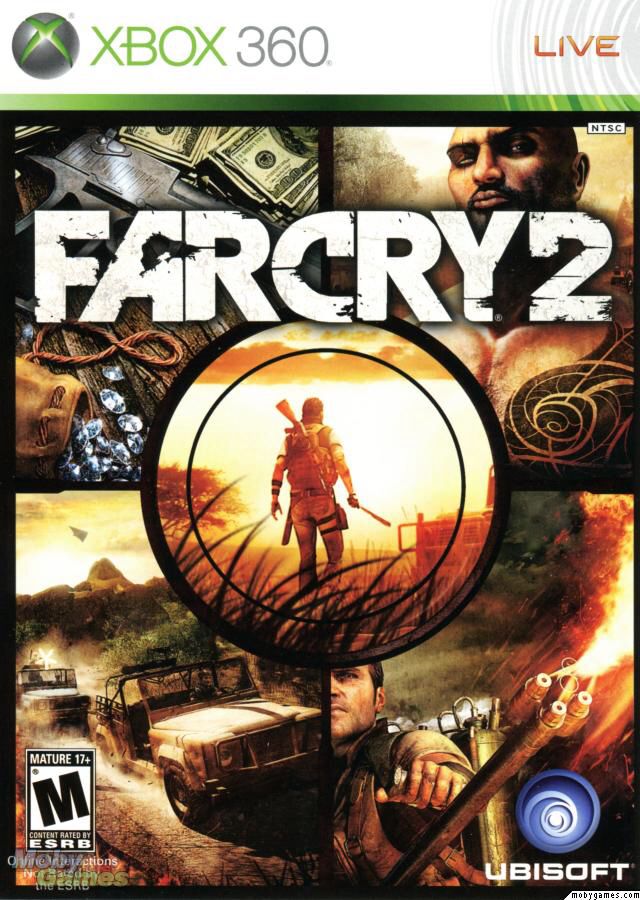 Farcry 2