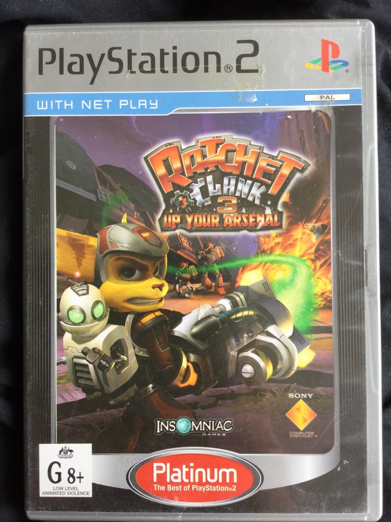 Way of the Samurai 3