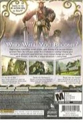 Fable - Microsoft Xbox (Microsoft Game Studios - 1) video game collectible [Barcode 805529493360] - Main Image 2