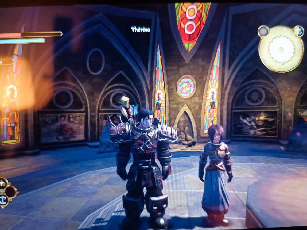 Fable : The Lost Chapters - PC (Microsoft Game Studios) video game collectible - Main Image 2