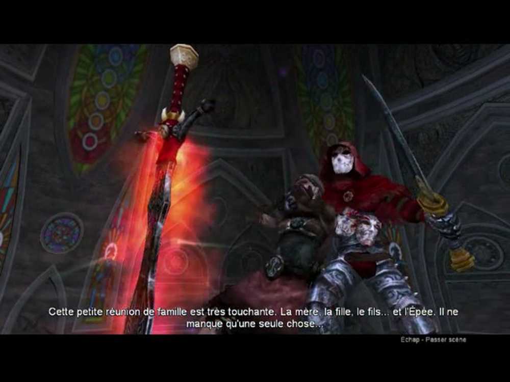 Fable : The Lost Chapters - PC (Microsoft Game Studios) video game collectible - Main Image 4