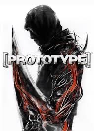 Prototype - Sony PlayStation 3 (PS3) (Activision - 1) video game collectible [Barcode 5030917067303] - Main Image 2