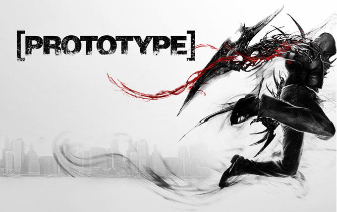 Prototype - Sony PlayStation 3 (PS3) (Activision - 1) video game collectible [Barcode 5030917067303] - Main Image 4