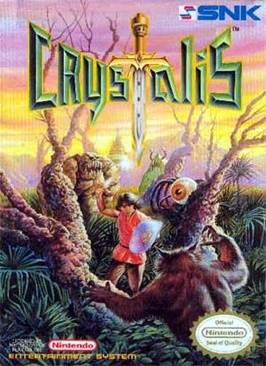 Crystalis