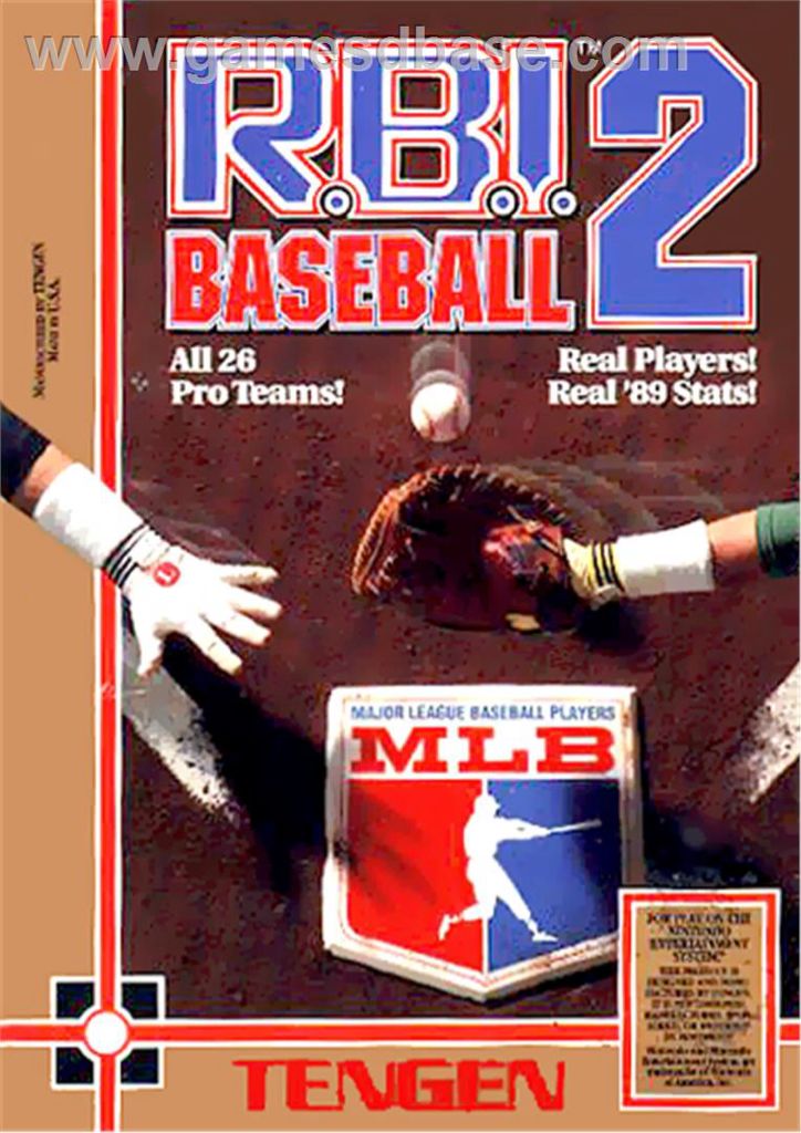 Everybodys Golf World Tour