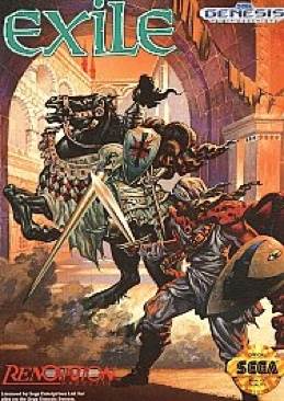 Teenage Mutant Ninja Turtles