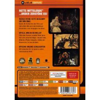 Der Herr der Ringe: Die Eroberung - PC video game collectible - Main Image 2