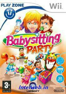 Wii Family Feud: 2010 Edition