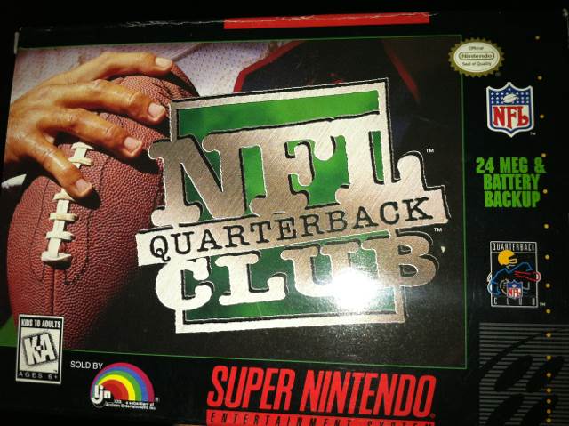 Teenage Mutant Ninja Turtles