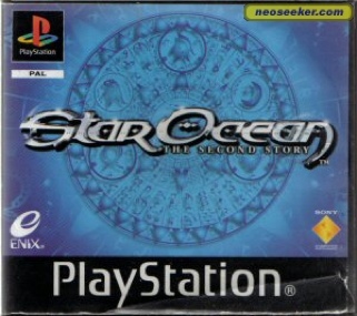 Summoner - A Goddess Reborn