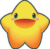 The Legendary Starfy - Nintendo DS video game collectible - Main Image 2
