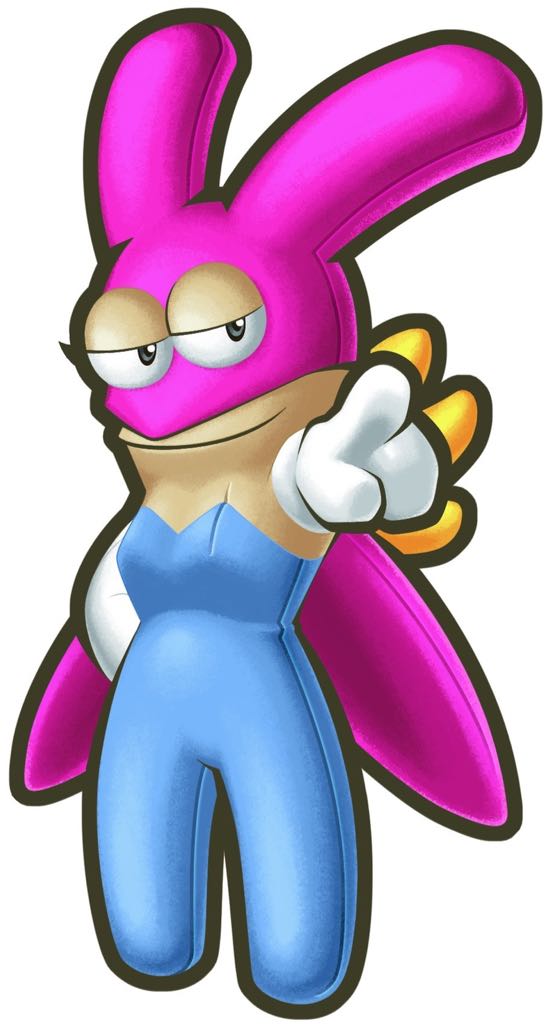 The Legendary Starfy - Nintendo DS (Nintendo - 1) video game collectible - Main Image 2