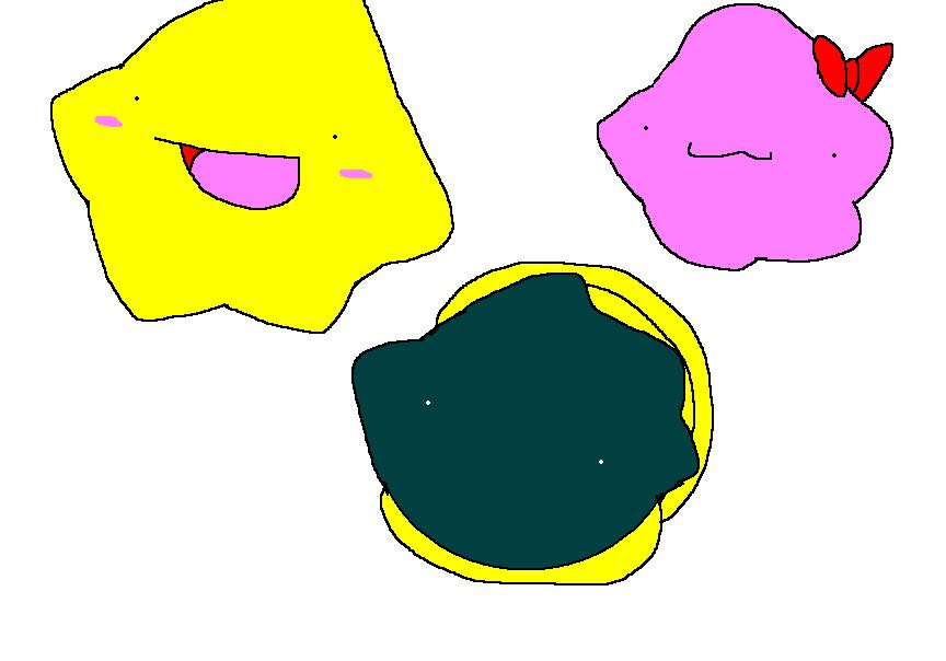 The Legendary Starfy - Nintendo DS (Nintendo - 1) video game collectible - Main Image 2