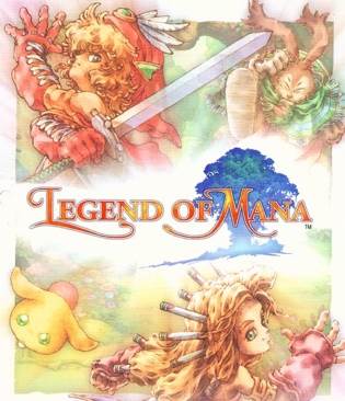 Granstream Saga (DE)