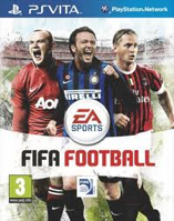 FIFA Football 2004